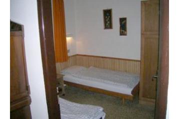 Slowakije Chata Trenčianske Teplice, Exterieur